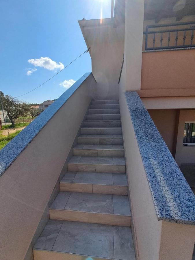 דירות ביבינייה Alfonso מראה חיצוני תמונה